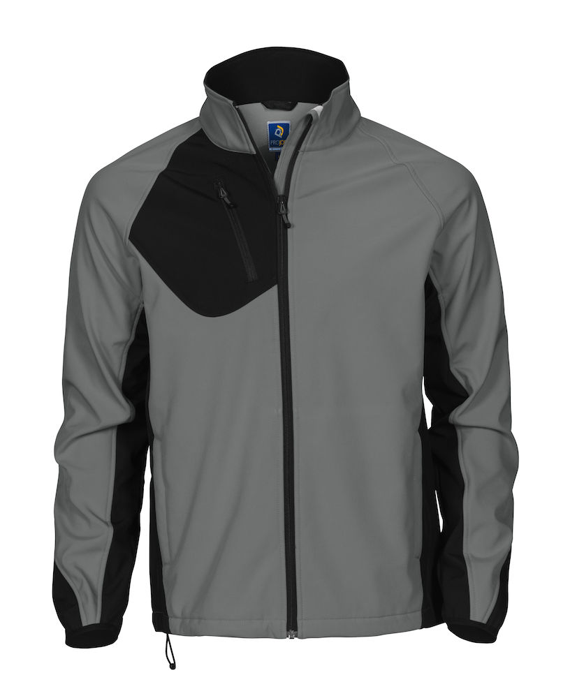 Kurtka SOFTSHELL 2423 Męska